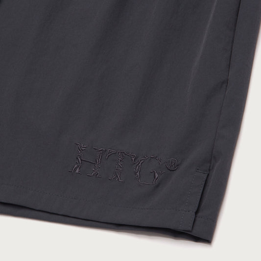 Hybrid Short - Grey