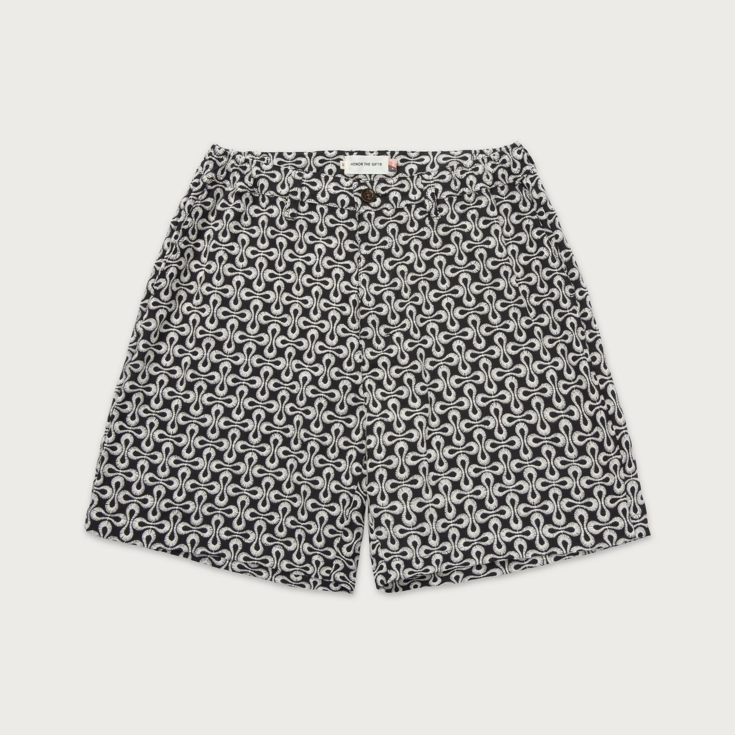 Infinity Short - Black