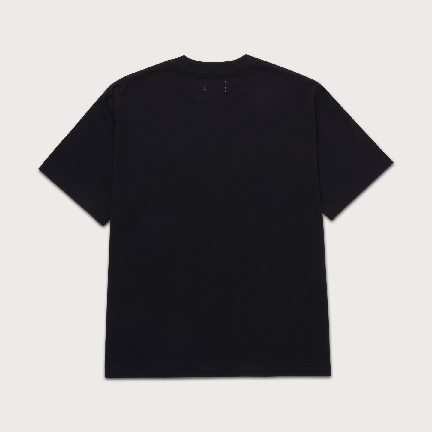 Auto Association Tee - Black