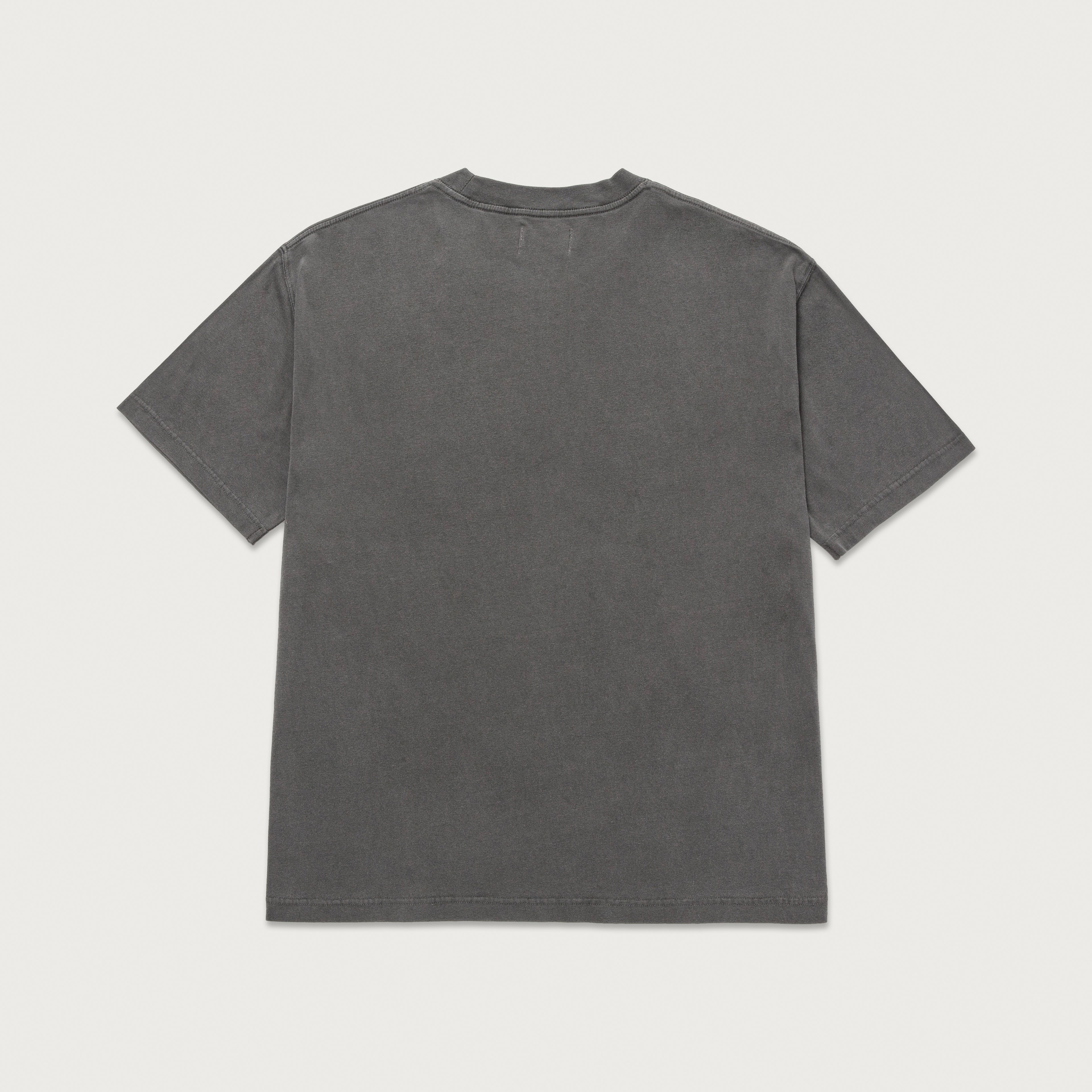 Inner City Hounds T-shirt - Black
