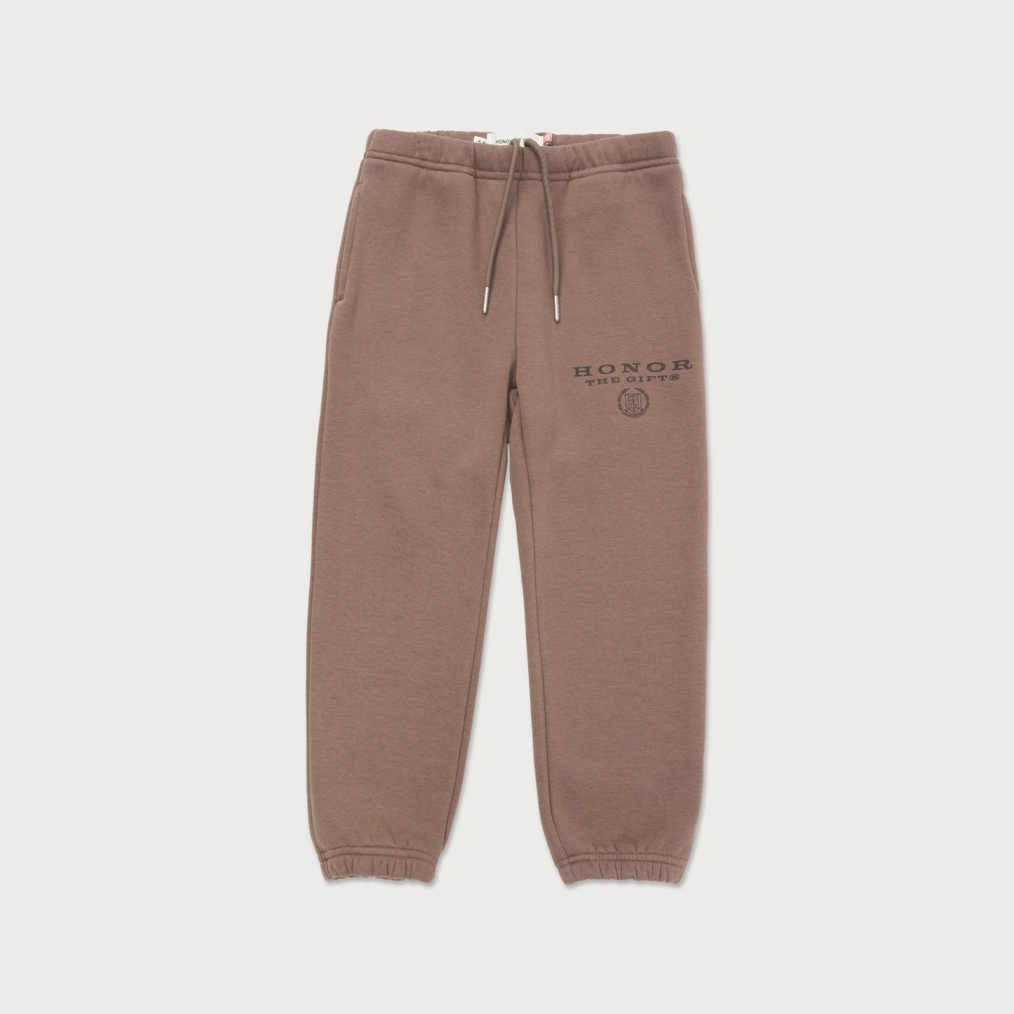 Kids Sweatpant - Grey