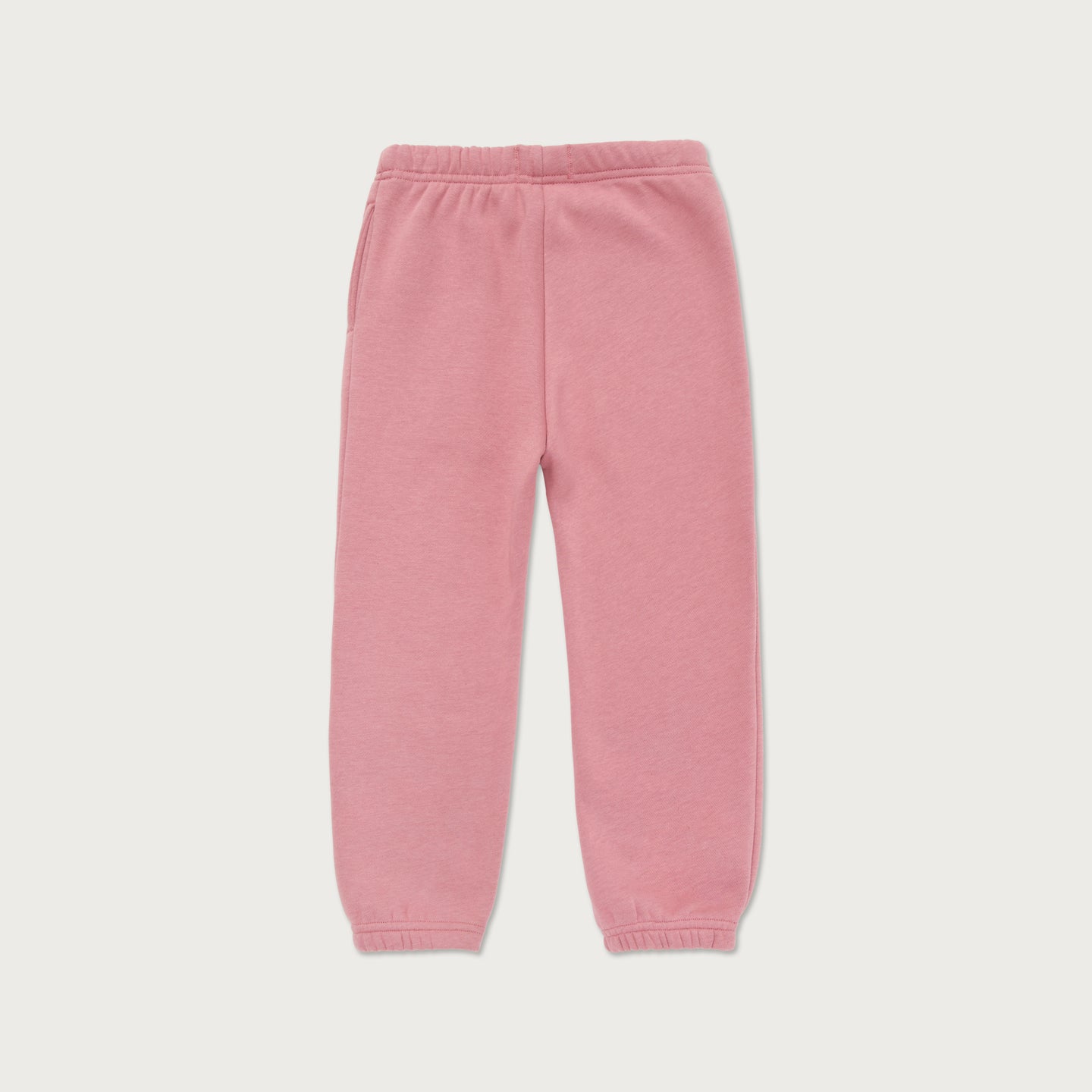 Kids Sweatpant - Mauve