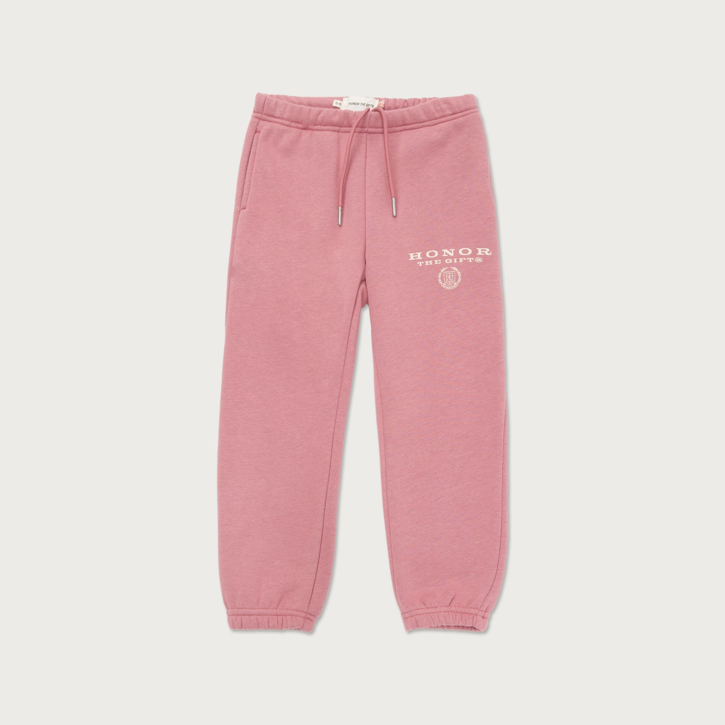 Kids Sweatpant - Mauve