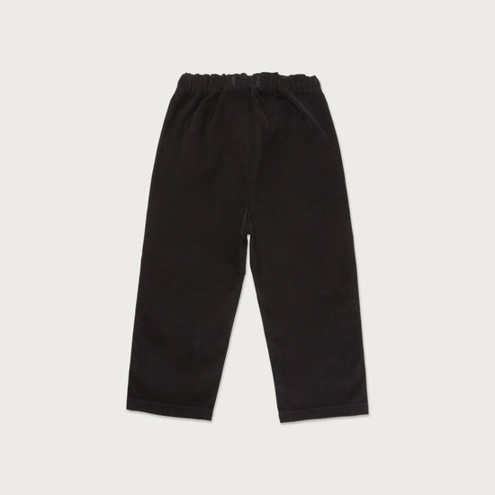 Kids Work Pant - Black