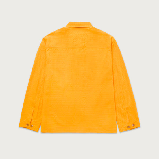 Light Jacket - Yellow