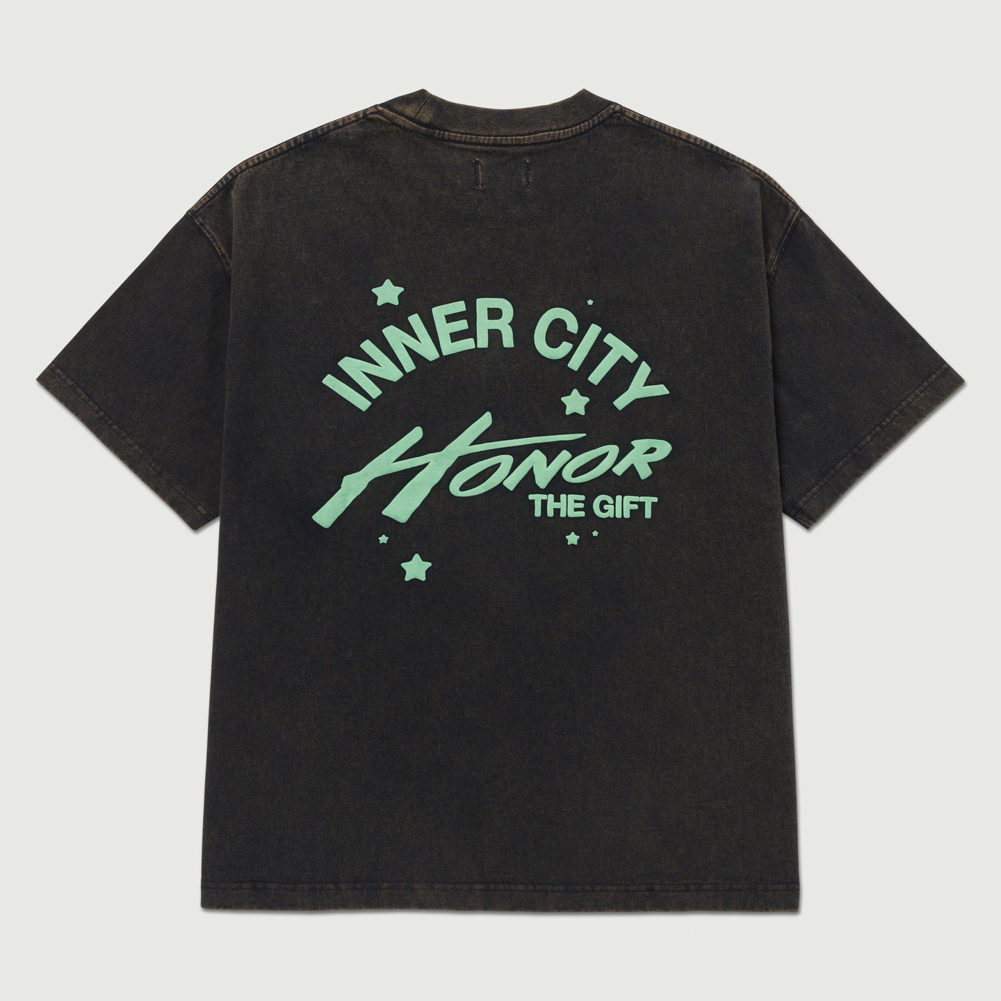 Live For The Moments - Black