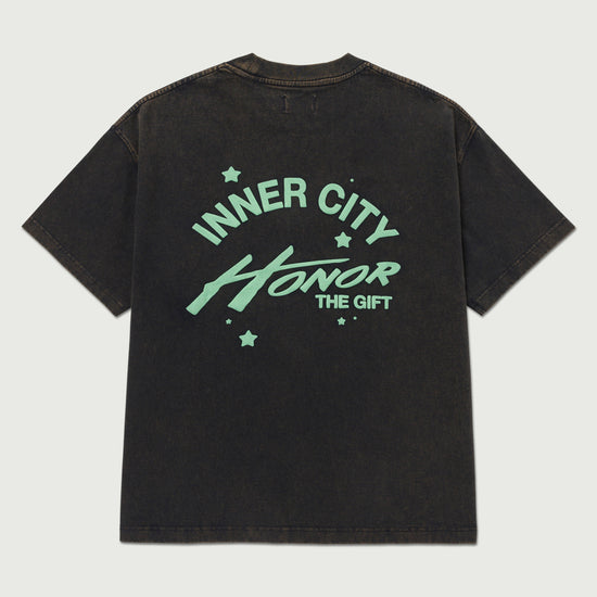 Live For The Moments - Black