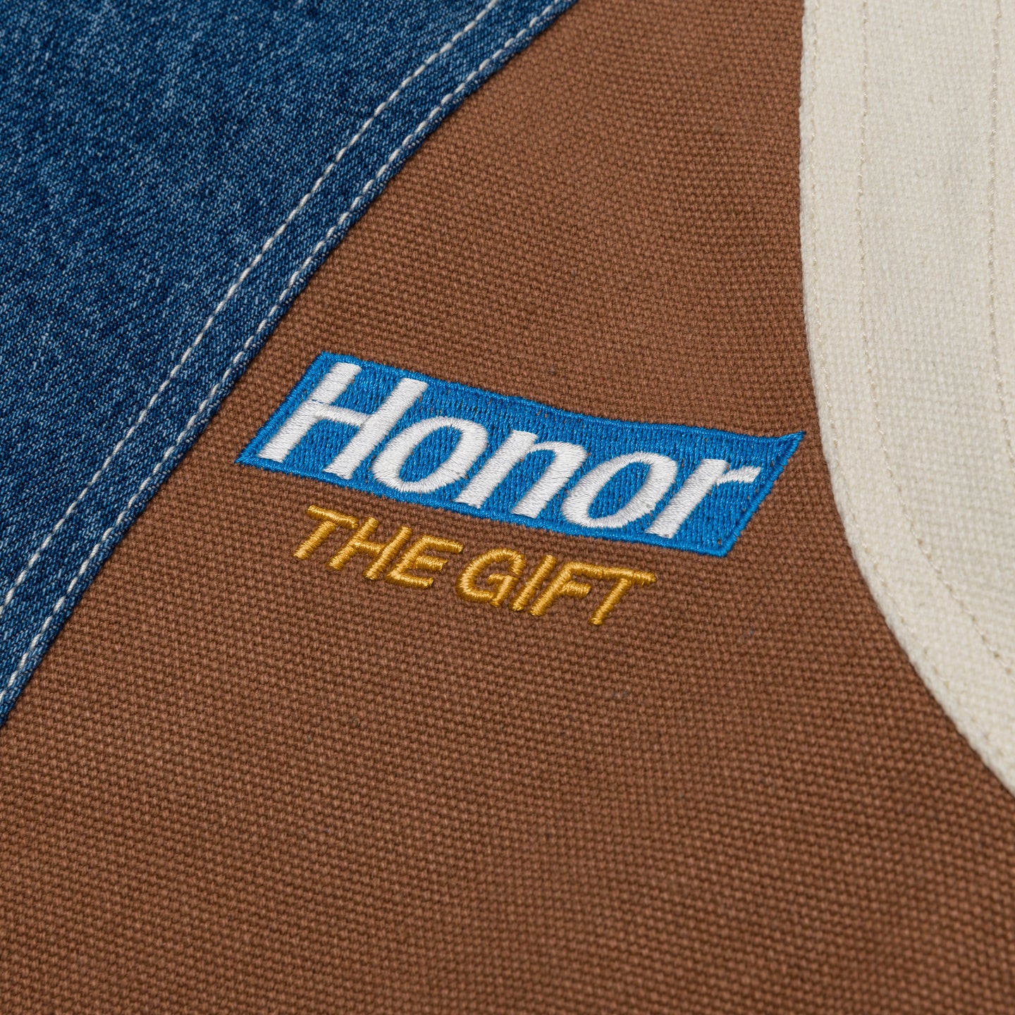 Motor HTG Jacket - Blue