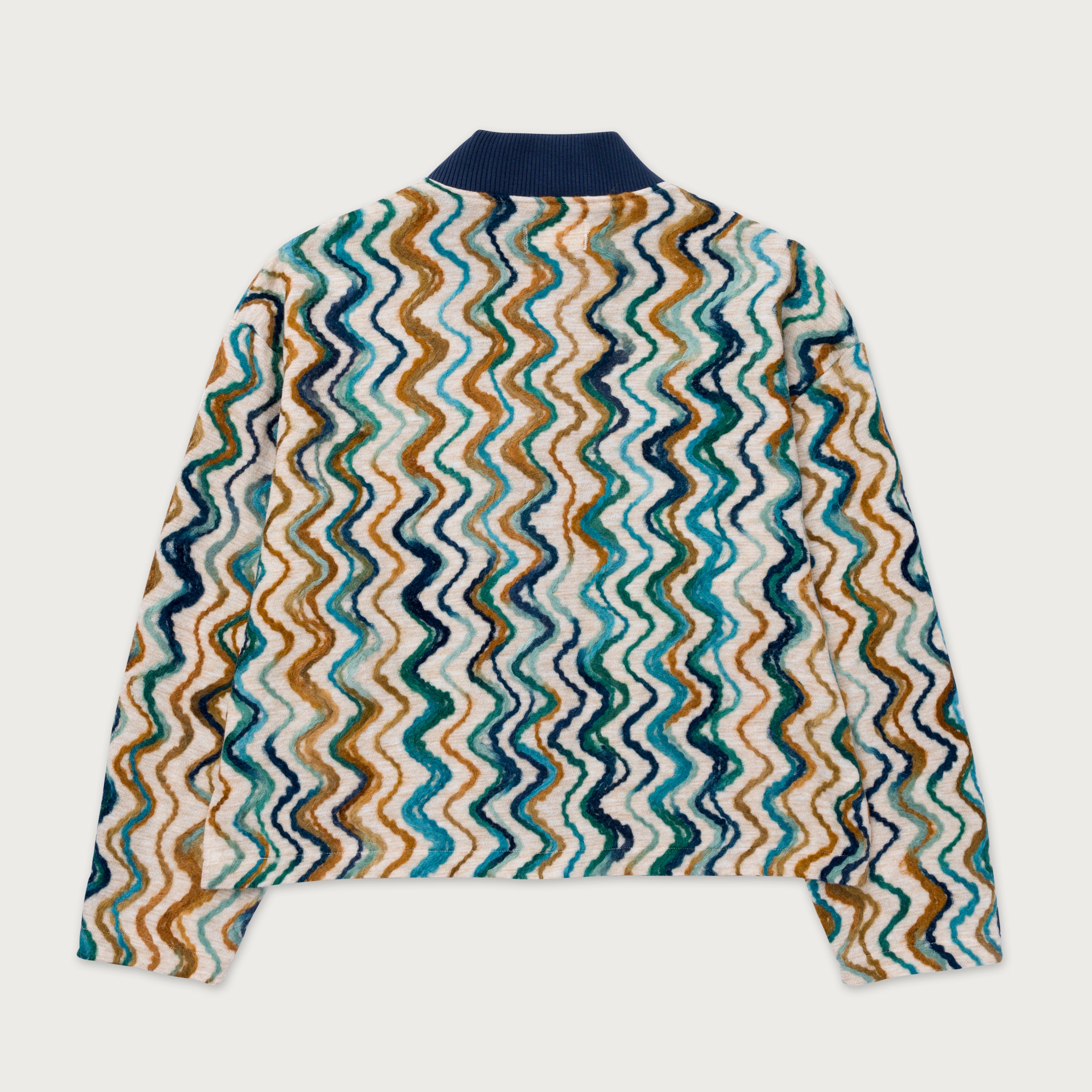 Muse Crop Cardigan - Heather – Honor The Gift