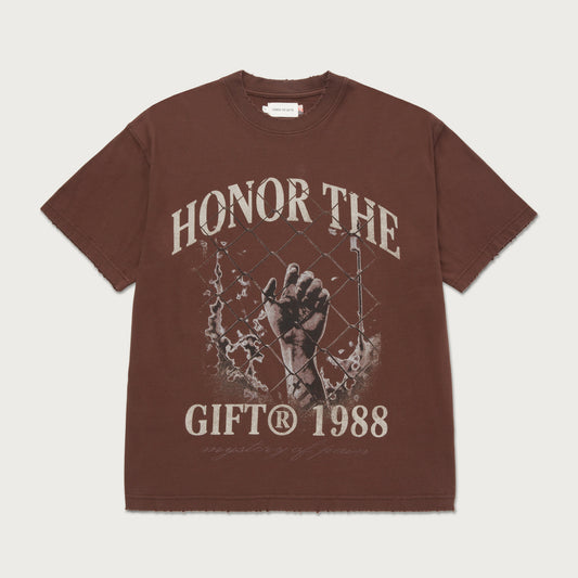 The Coast Collection – Honor The Gift