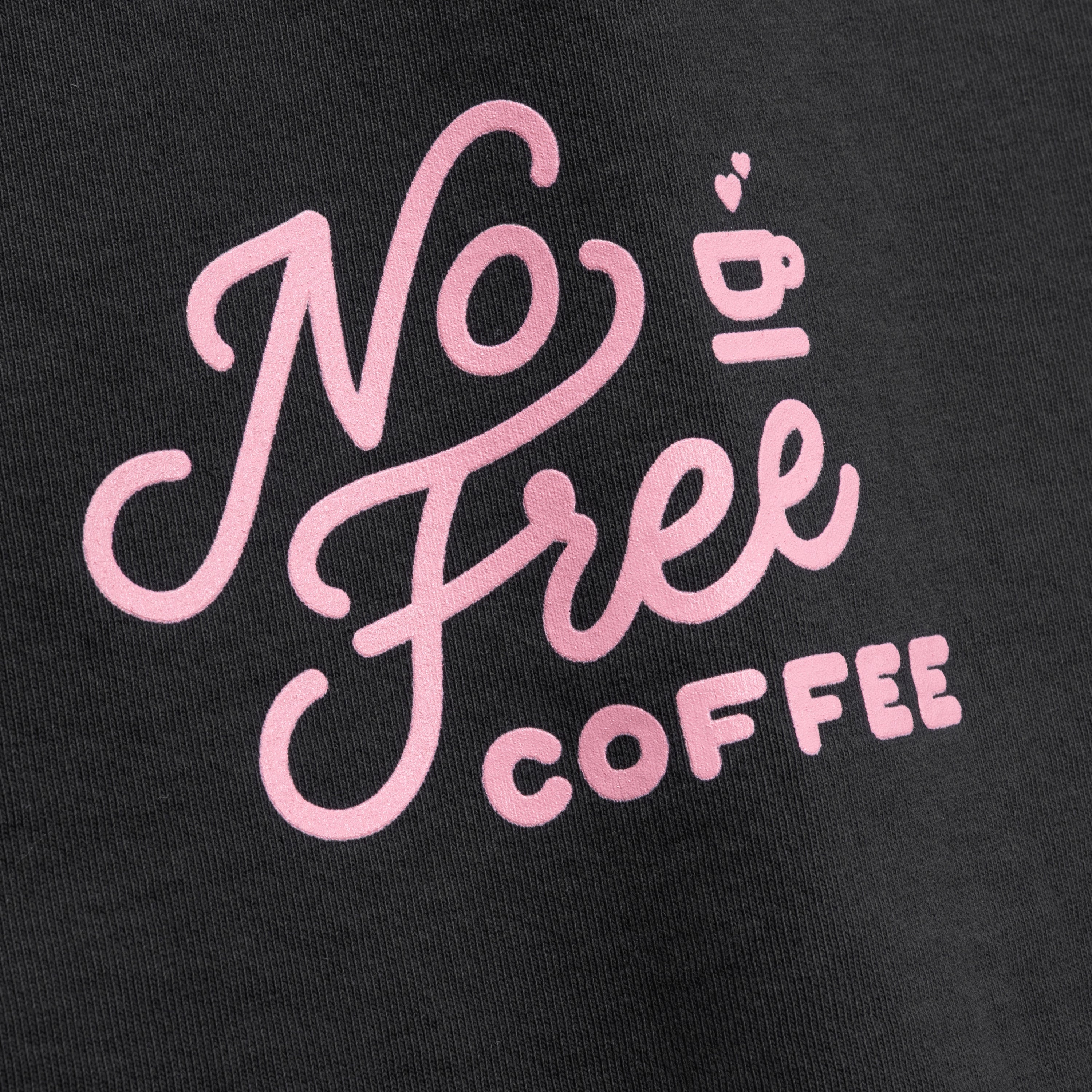 STACKED LOGO TEE