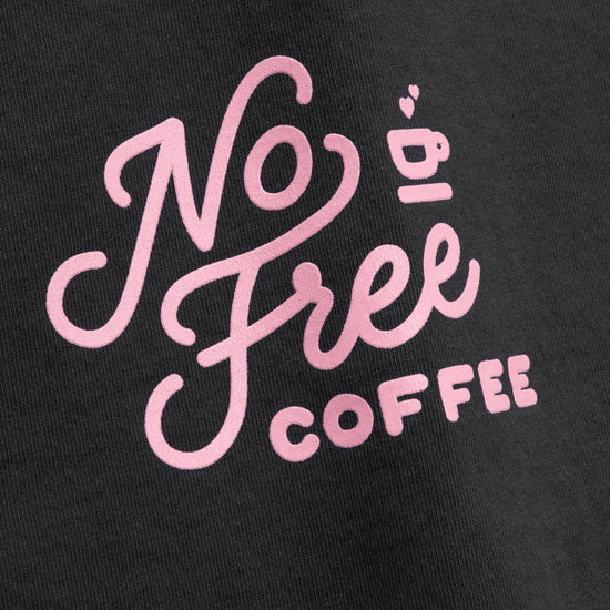 STACKED LOGO TEE