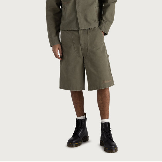 #88 卡彭特·肖特 - 卵石