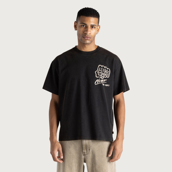 Like That Tee - Black