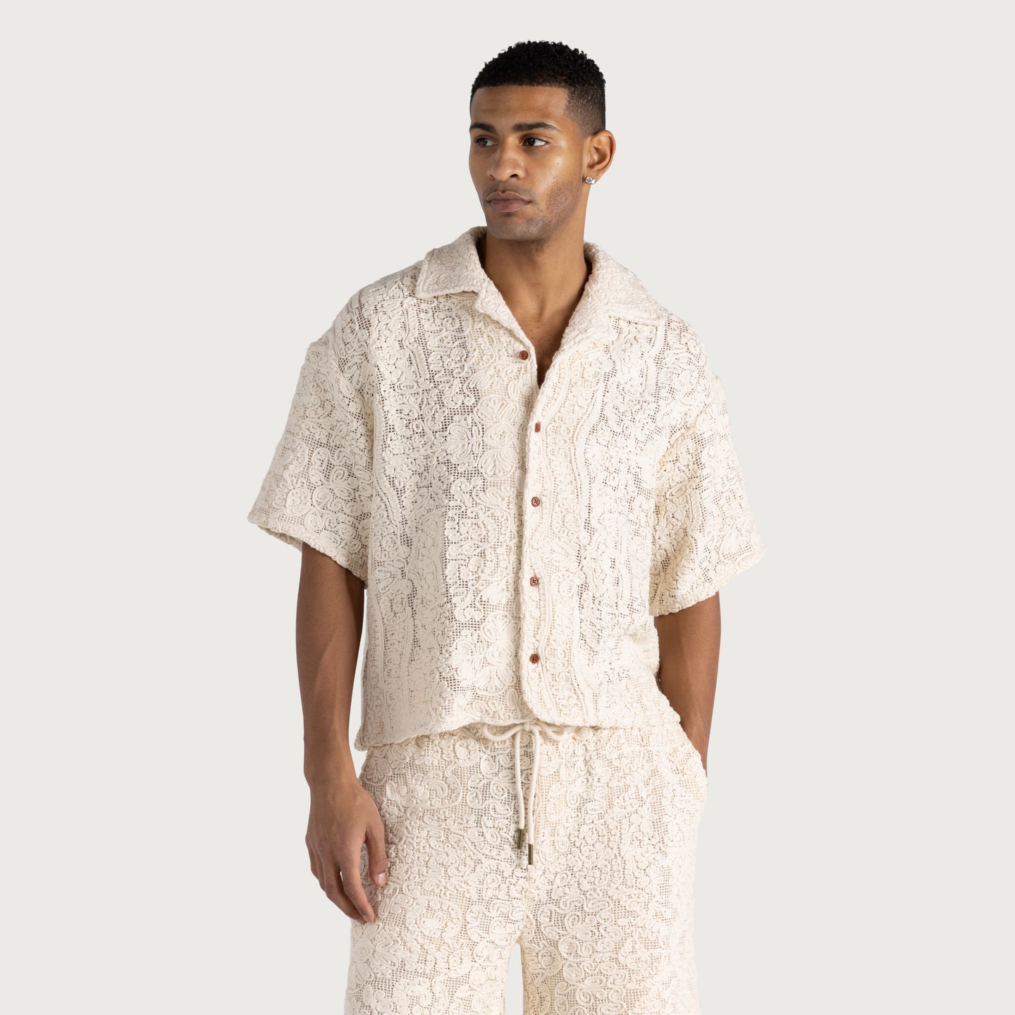 Mind Maze Camp - Natural