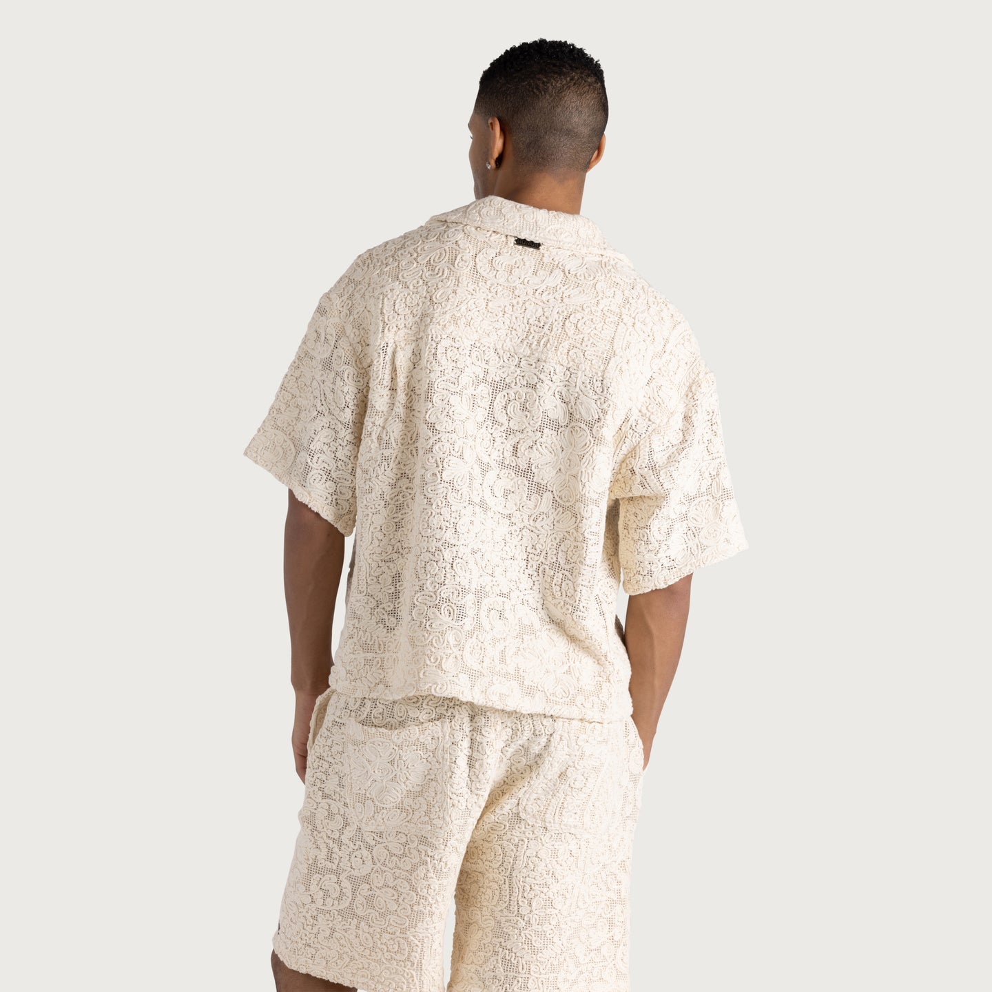 Mind Maze Camp - Natural