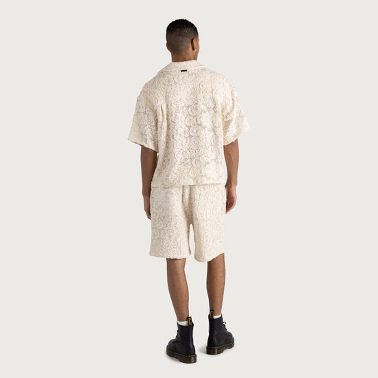 Mind Maze Short - Natural