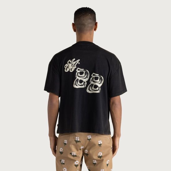 What You Make It Tee - Black