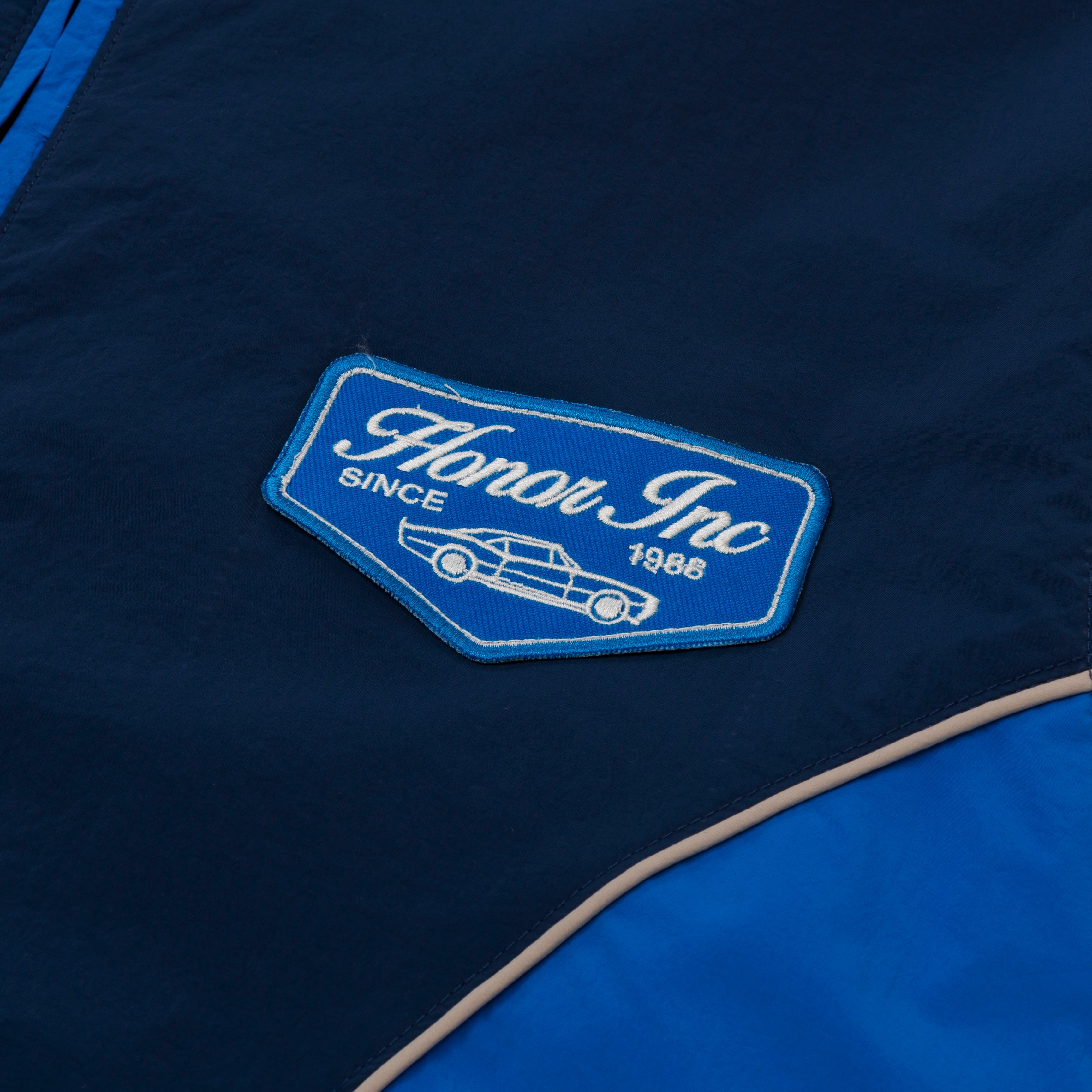 ジャケット・アウター Optstuff Creator's JACKET & PANTS Navy L Optstuff | 2025.03.28 (Fri) 12:00JST 'CREATOR'S JACKET' BLACK