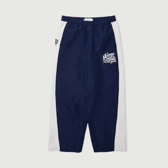 Rams Nylon Pant - Navy