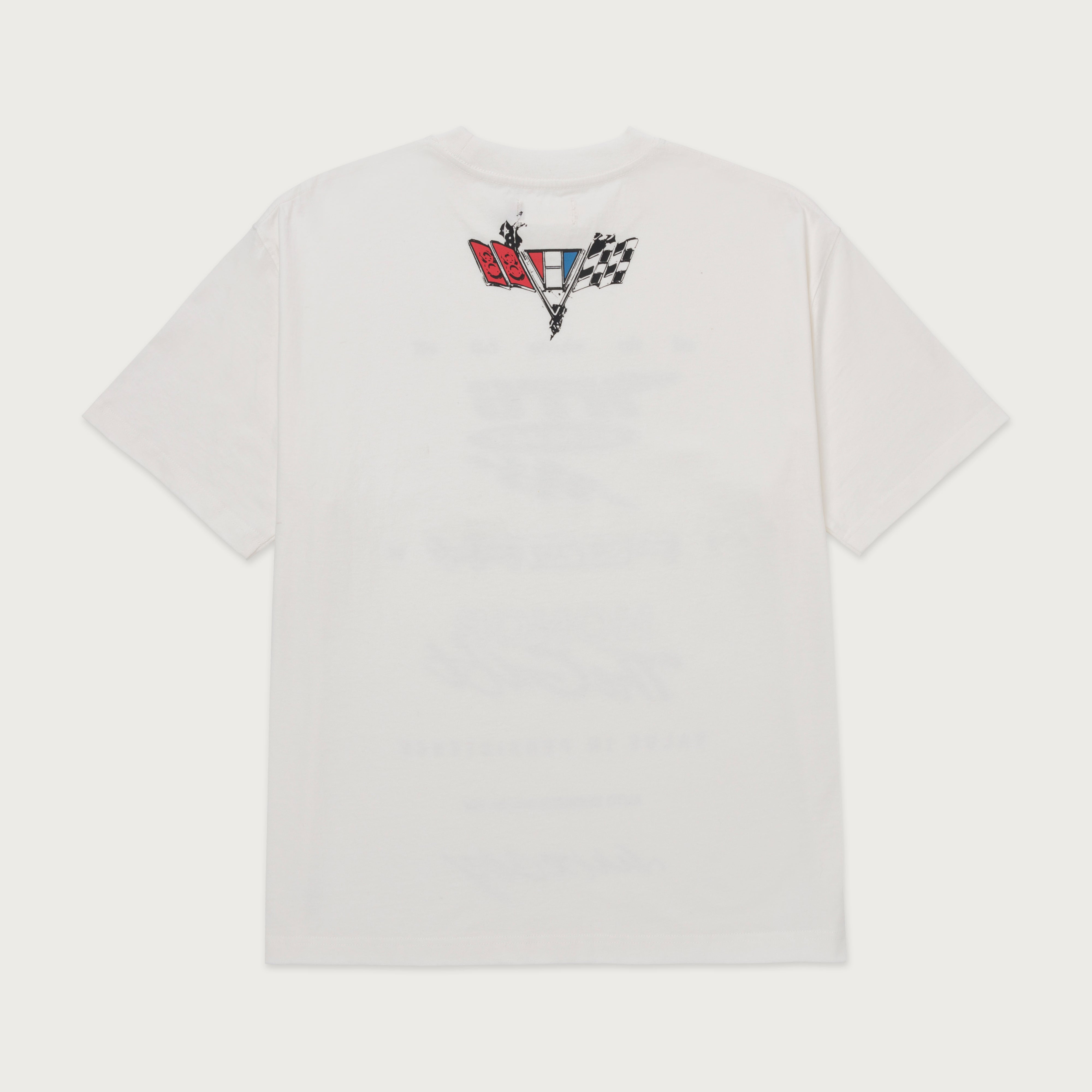 HONOR THE GIFT オナーザギフト Persistence Race Tee Tシャツ Shop Honor The Gift Persistence Race Tee HTG250190-BLK black