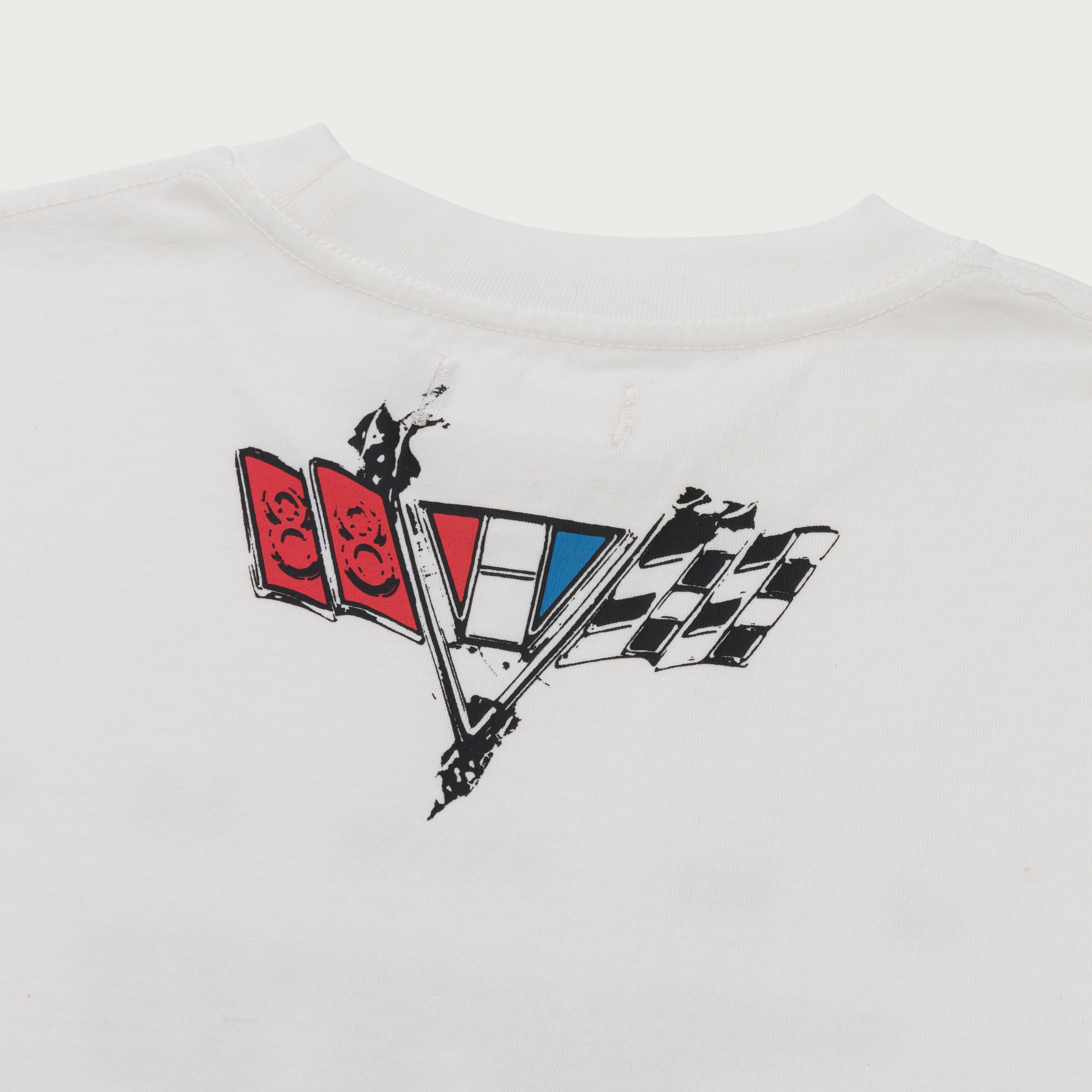 HONOR THE GIFT オナーザギフト Persistence Race Tee Tシャツ Persistence Race Tee - Black – Honor The Gift