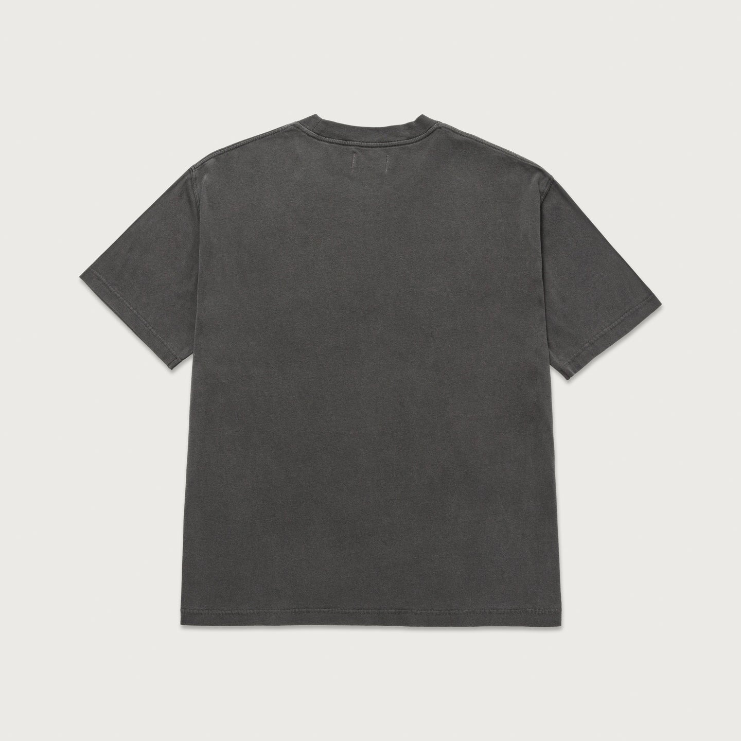 Raw Energy T-shirt - Black