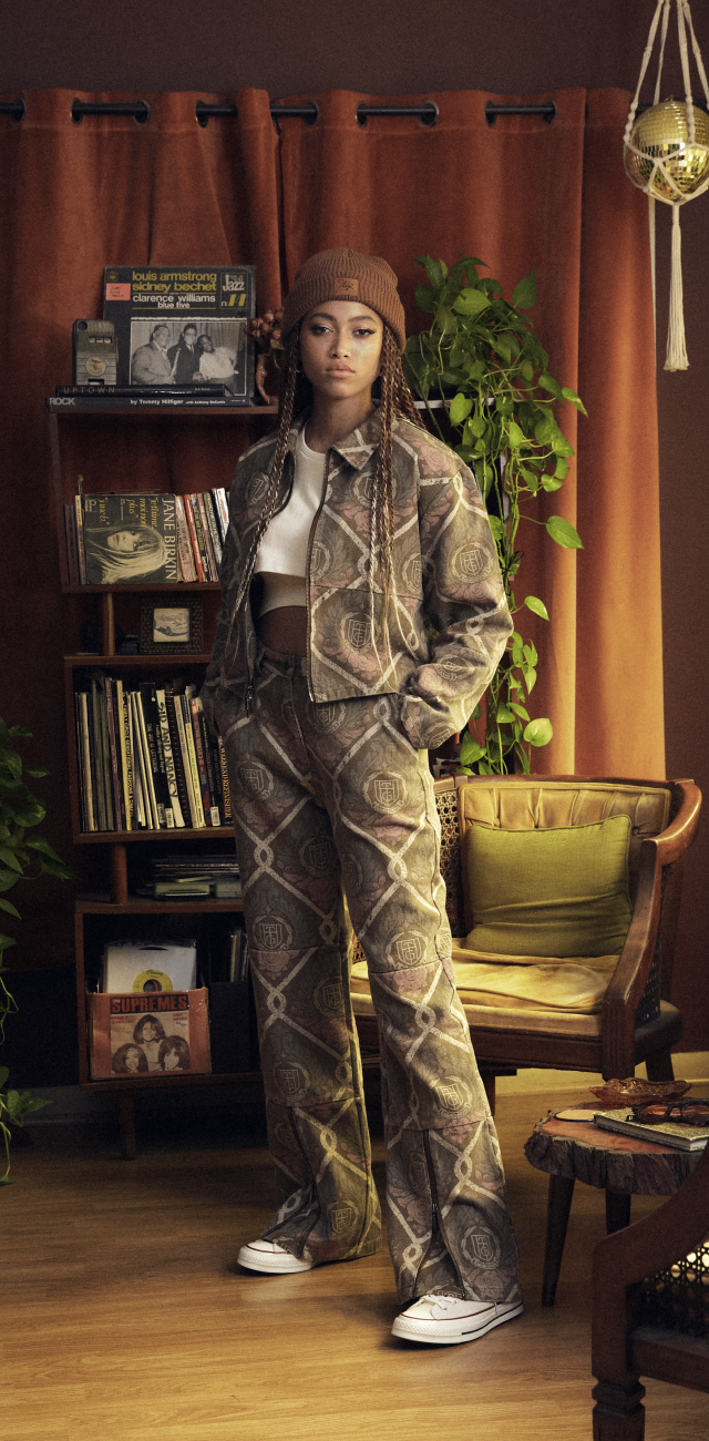 Lookbook - Holiday 2023