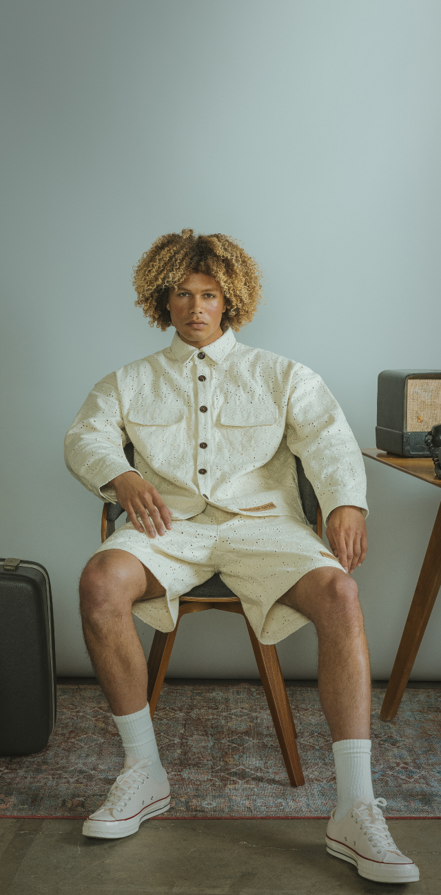 Lookbook - Spring 2024
