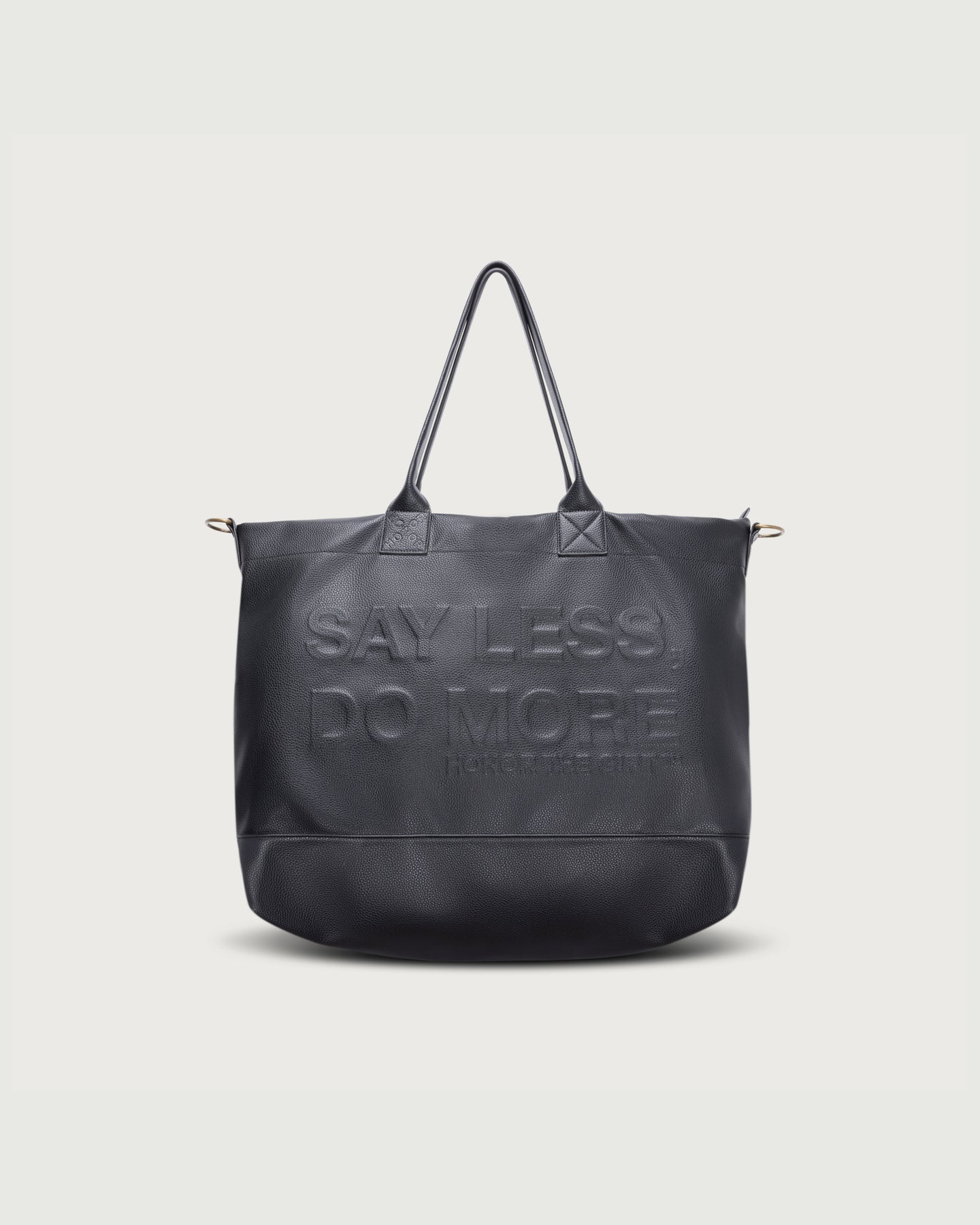 Do More Travel Tote