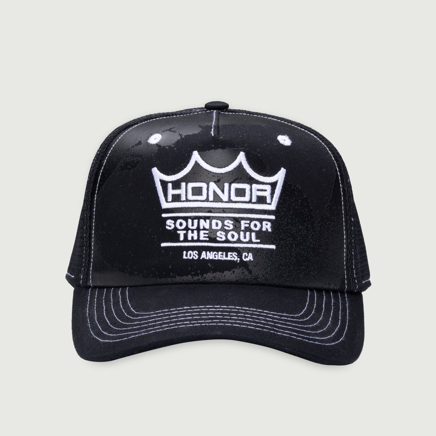 Sounds For The Soul Trucker Hat