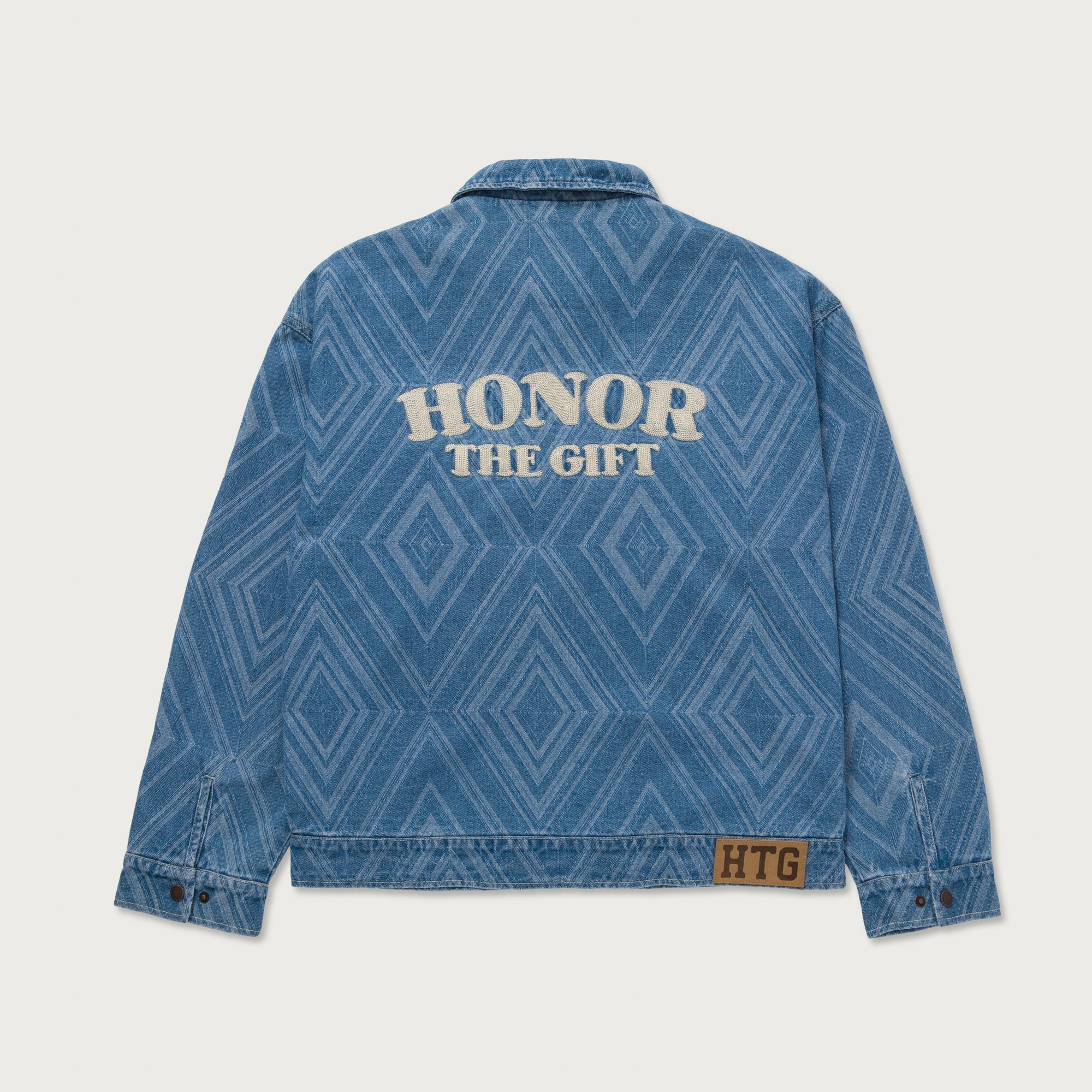 Hot Brand New Honor The Gift Mens Jacket