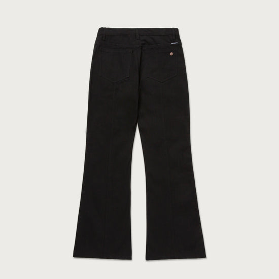 Flare Pant - Black