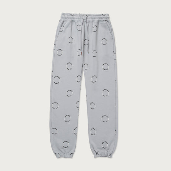 HTG® Cuff Sweatpant - Stone