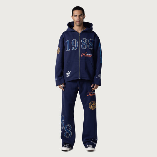 1988 Sweatpant - Navy