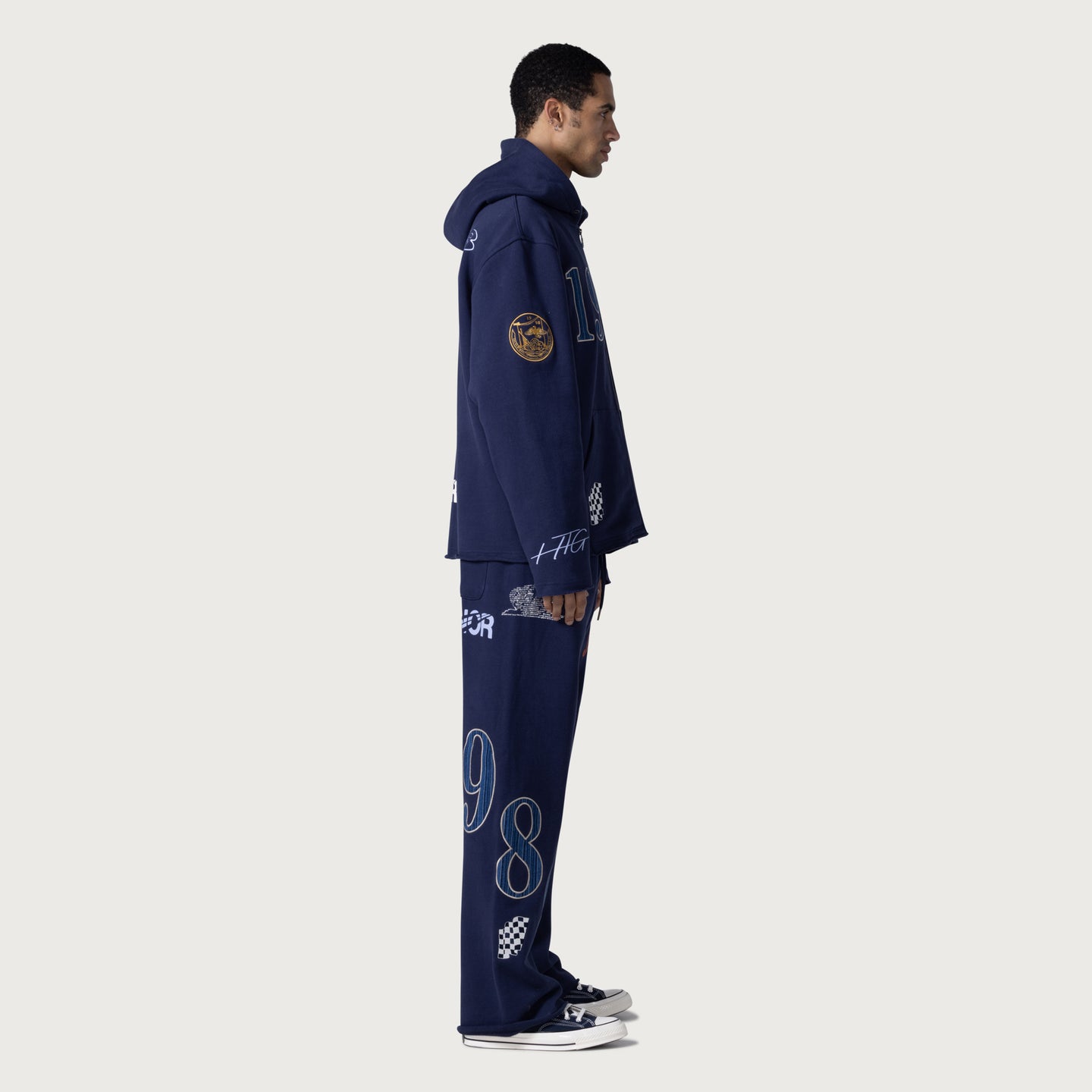 1988 Sweatpant - Navy