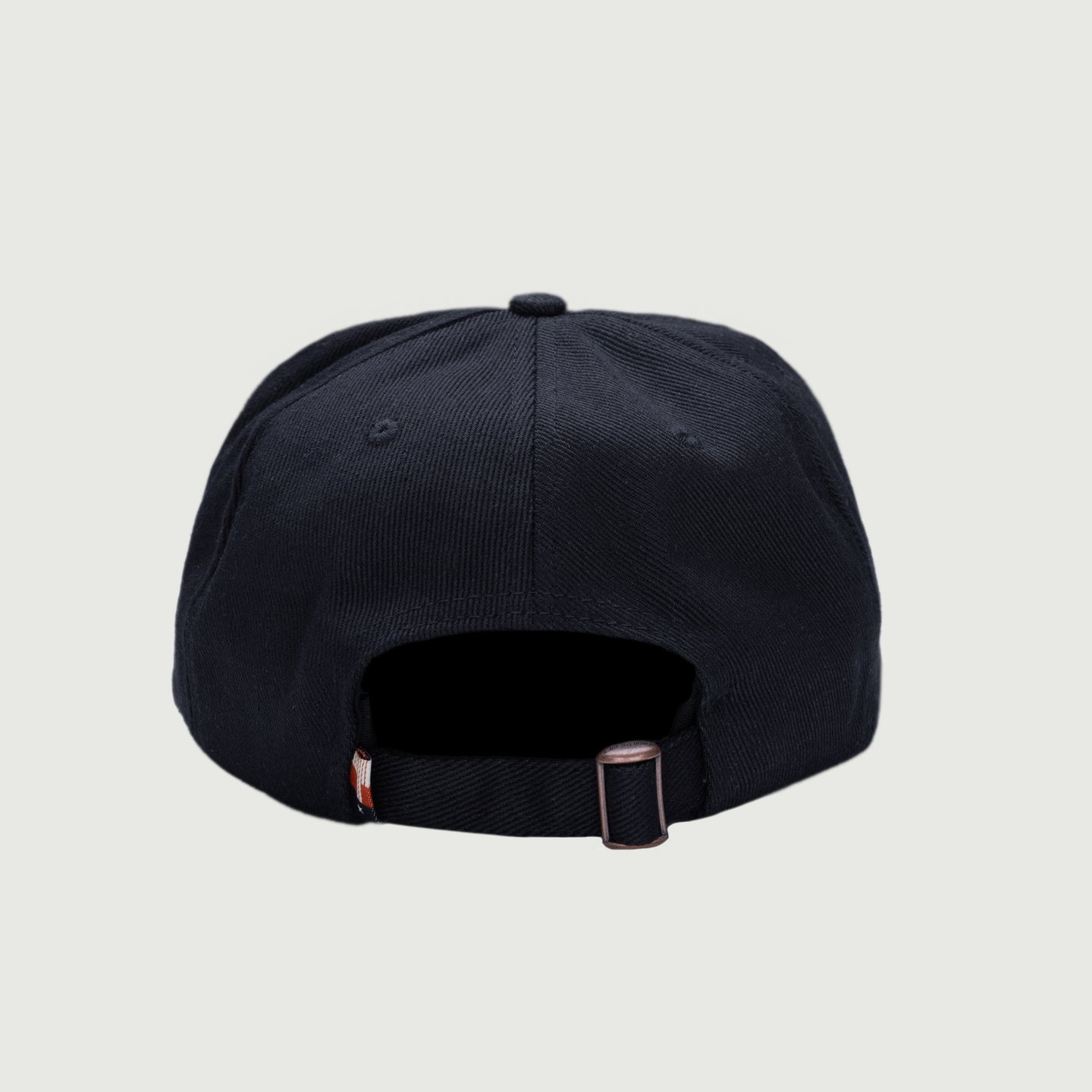 Community Trucker Cap - Black