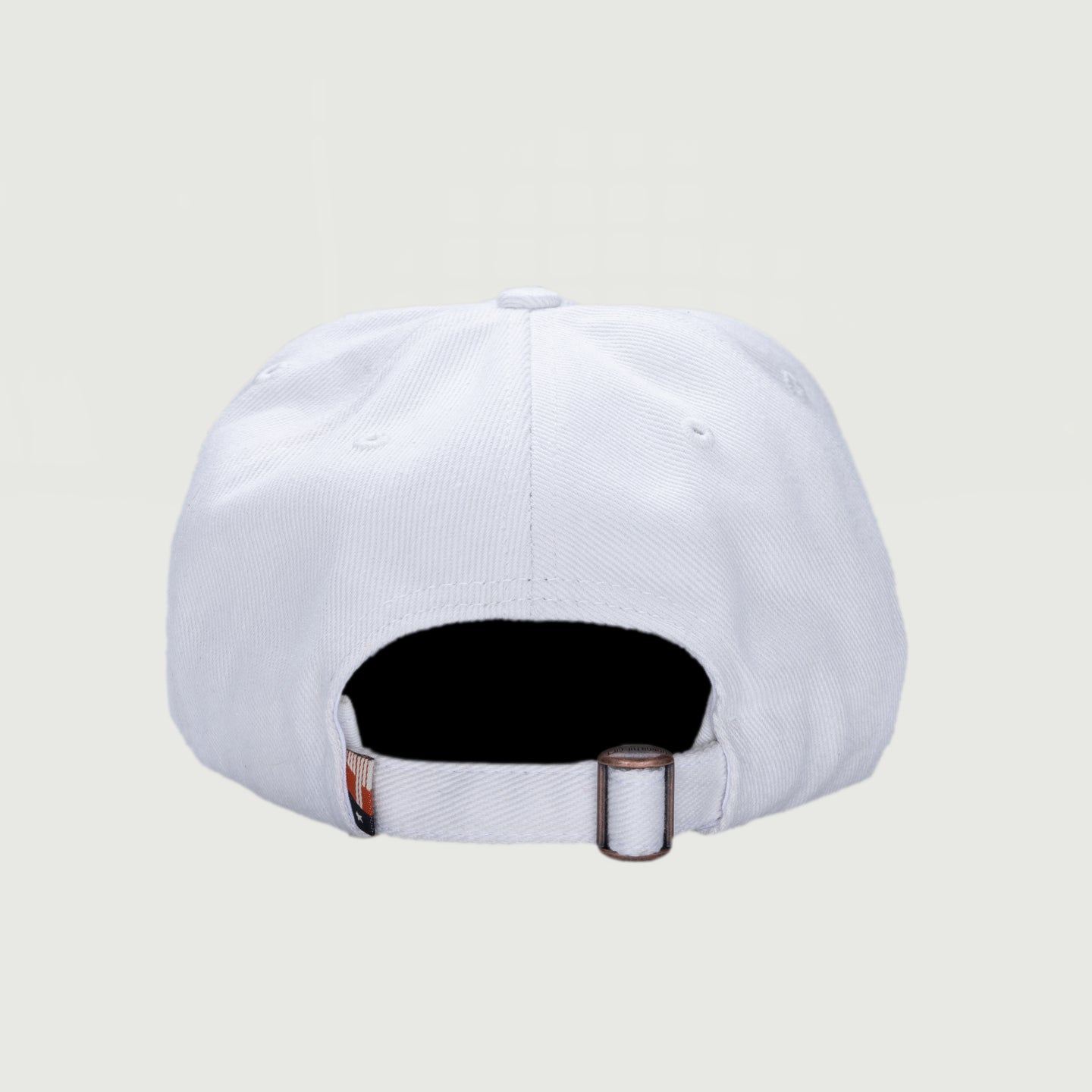 Community Trucker Cap - White