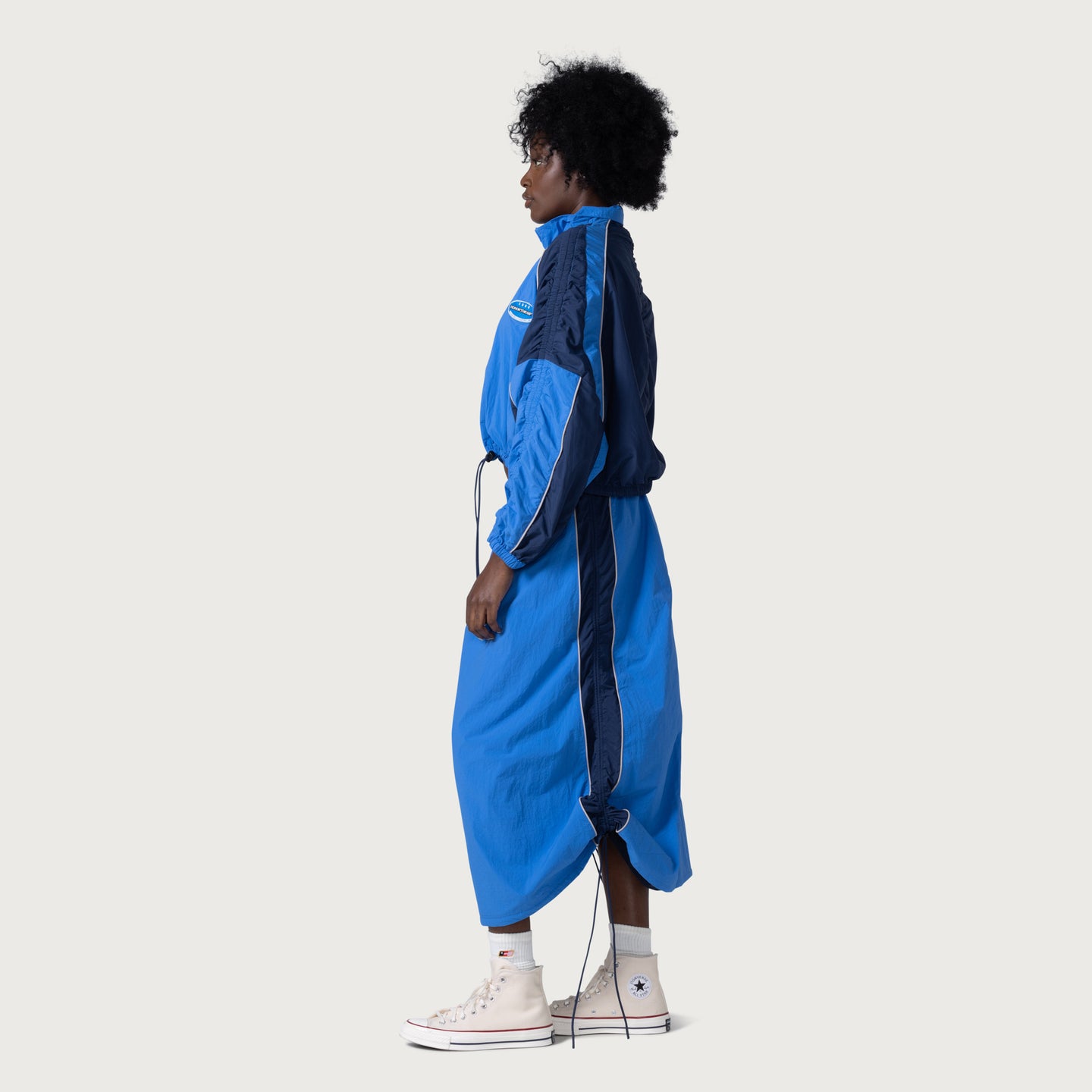 Sport Utility Skirt - Blue