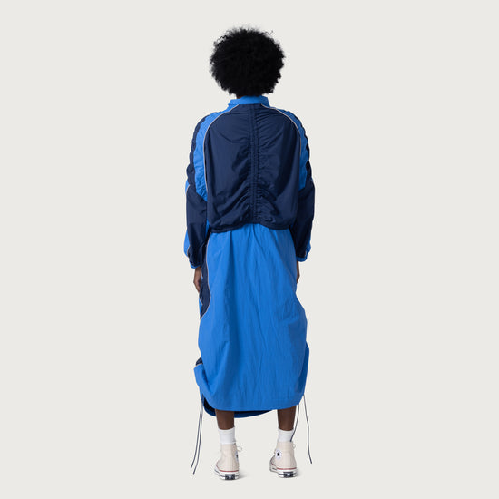 Sport Utility Skirt - Blue