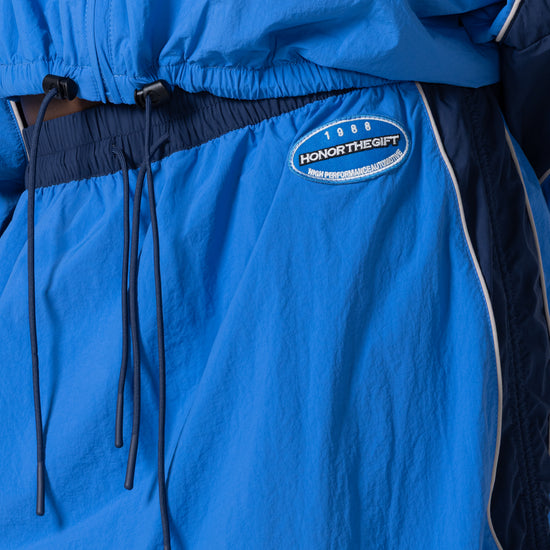 Sport Utility Skirt - Blue