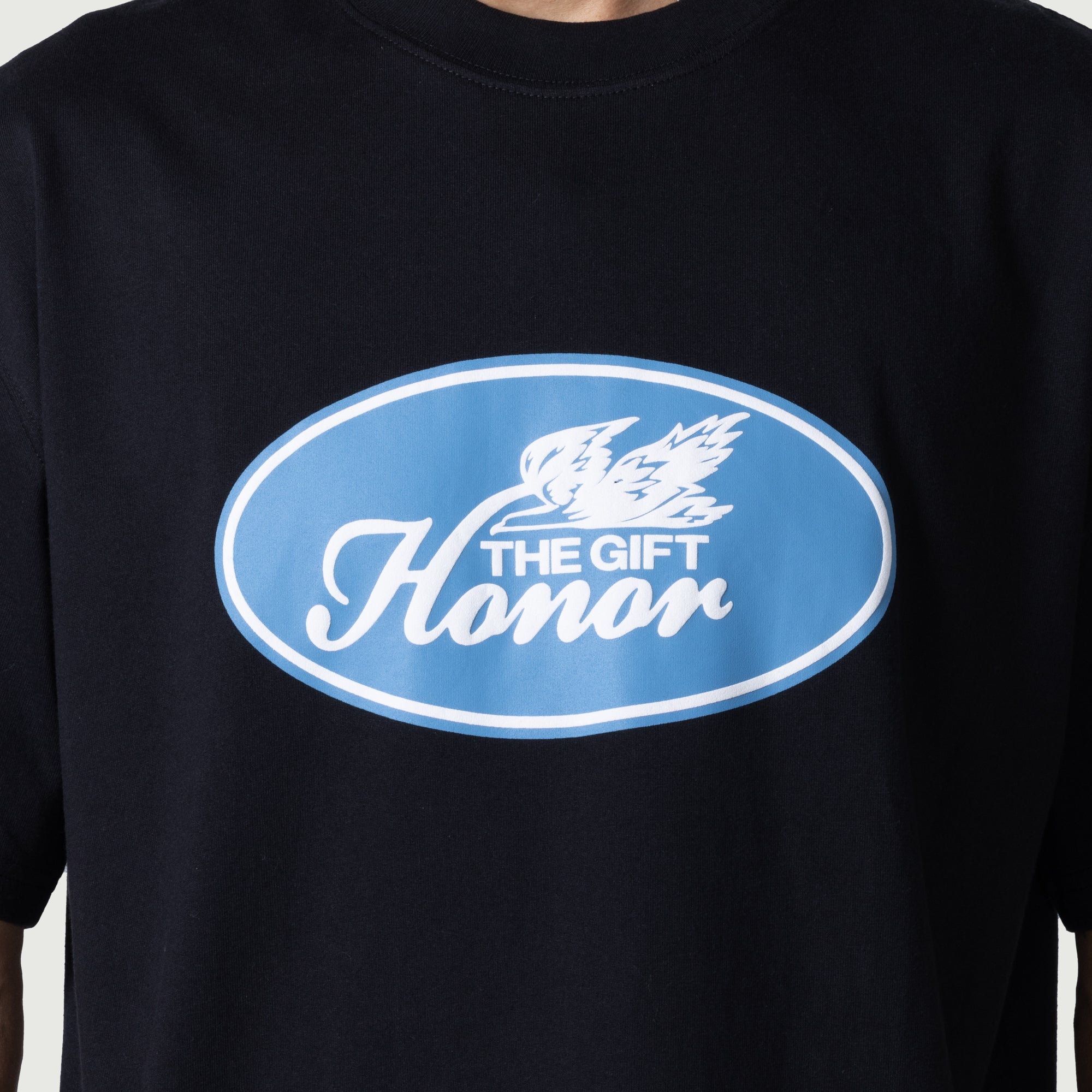Auto Tee - Black – Honor The Gift
