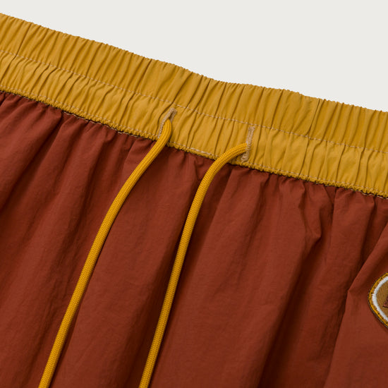 Sport Utility Skirt - Brown
