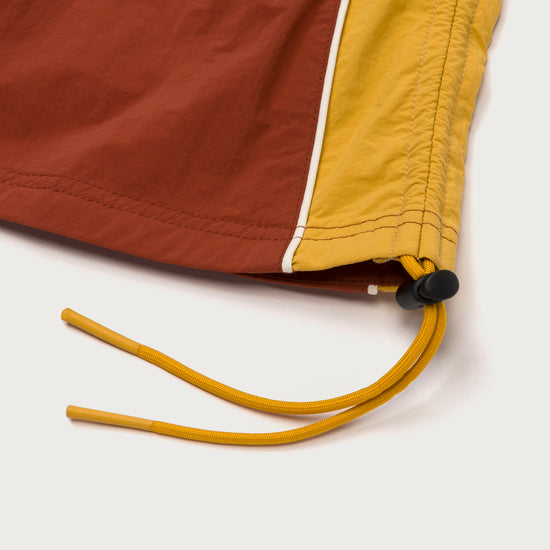 Sport Utility Skirt - Brown