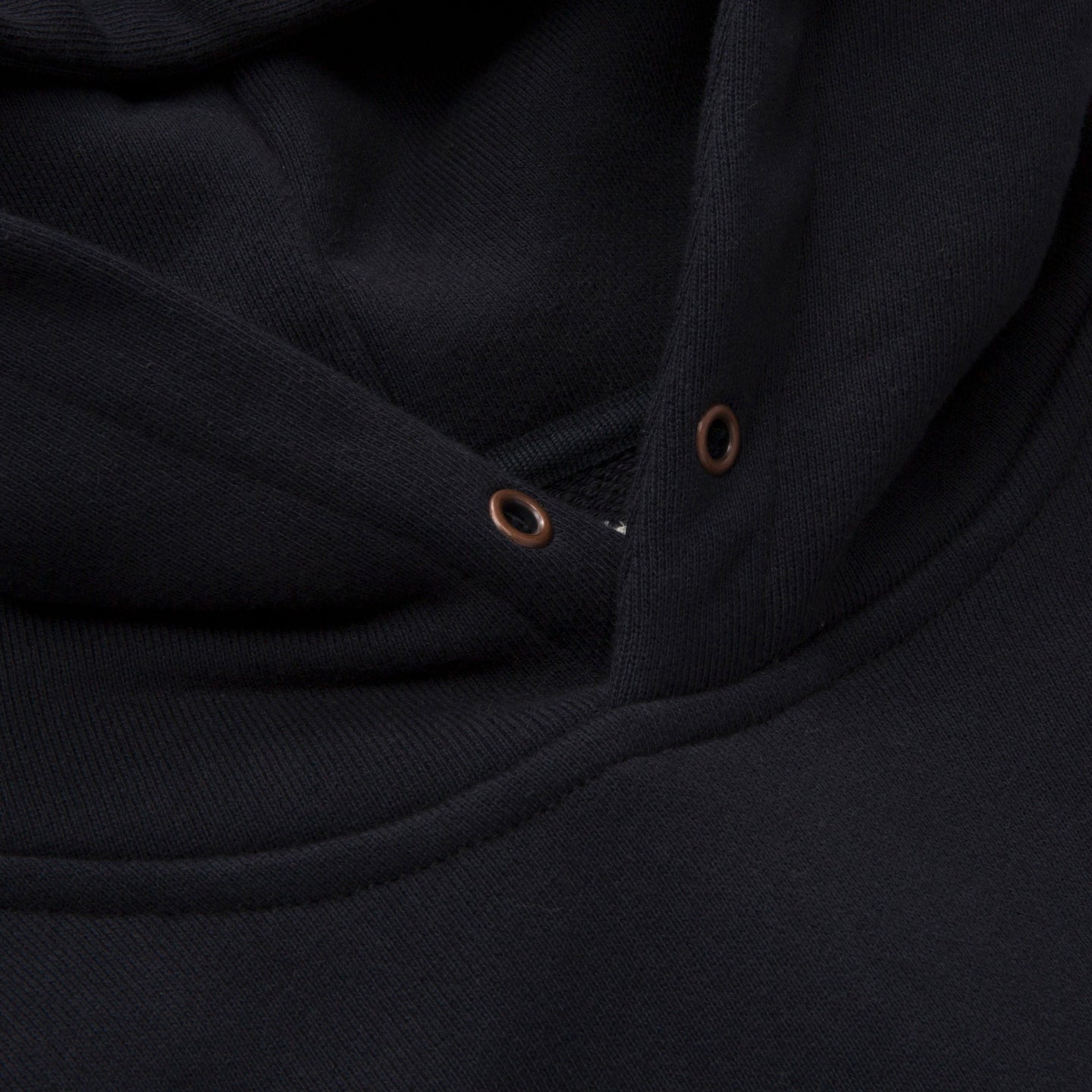 Studio Hoodie - Black