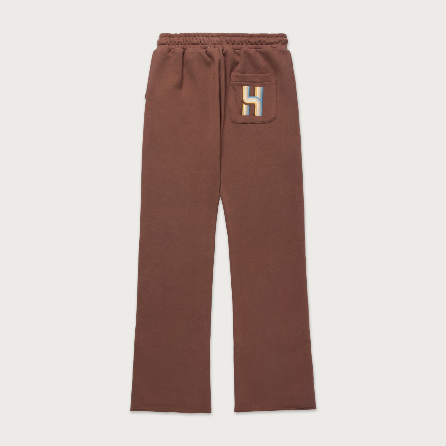 Studio Terry Pant - Brown