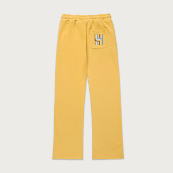 Studio Terry Pant - Yellow