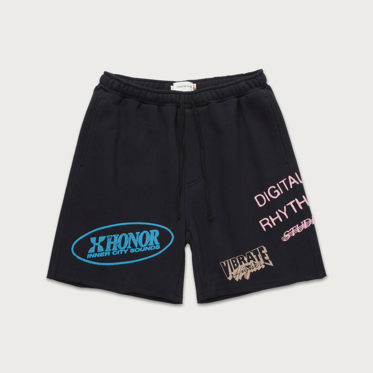 Studio Terry Short - Black