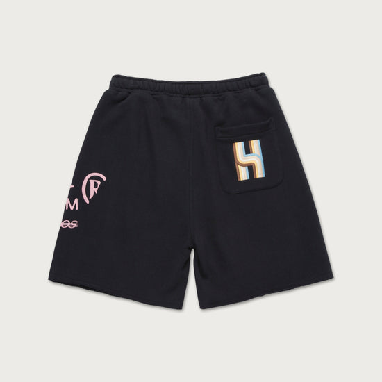 Studio Terry Short - Black