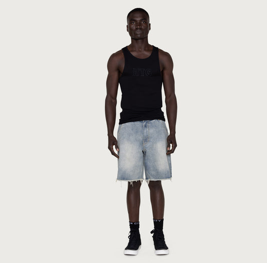 Tank - Black